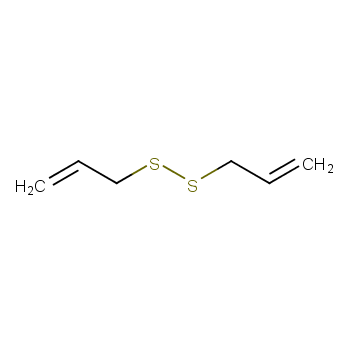 大蒜素标准品——二硫醚  现货供应