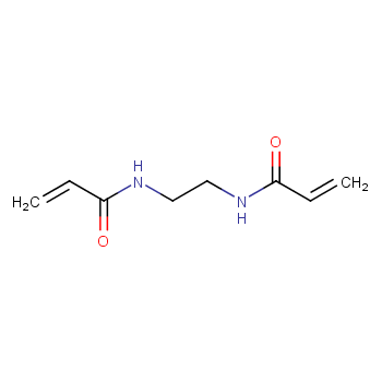 N,N'-乙烯基双丙烯酰胺 产品图片