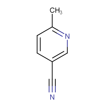 6-methylpyridine-3-carbonitrile