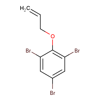 2-Allyloxy-1,3,5-tribromobenzene