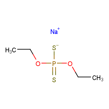 Sodium Diethyl Dithiophosphate/Sodium Aerofloat  