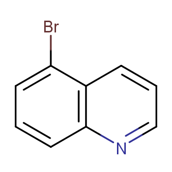 5-Bromoquinoline