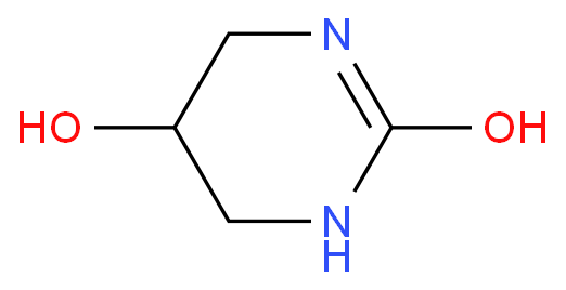 四氢-5-羟基-2(1H)-嘧啶酮