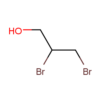2,3-二溴-1-丙醇 产品图片