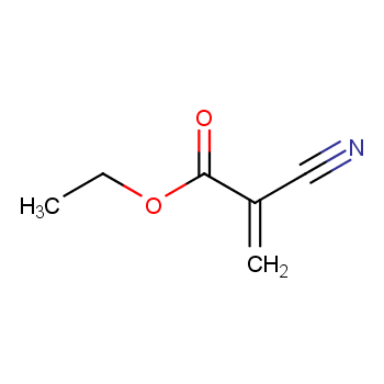 7085-85-0 氰基丙烯酸乙酯