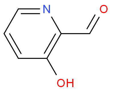 3-hydroxypyridine-2-carbaldehyde