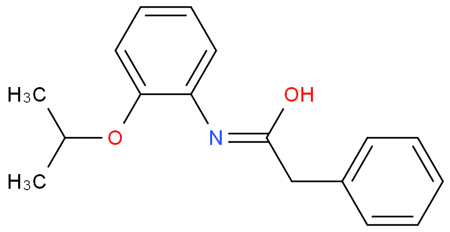 6-(2,4-dichlorophenyl)-3-ethyl[1,2,4]triazolo[3,4-b][1,3,4]thiadiazole structure