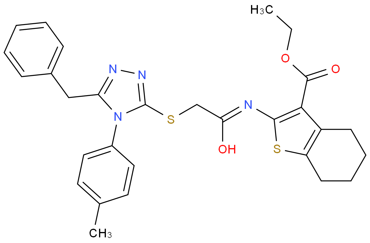 57-11-4 structure