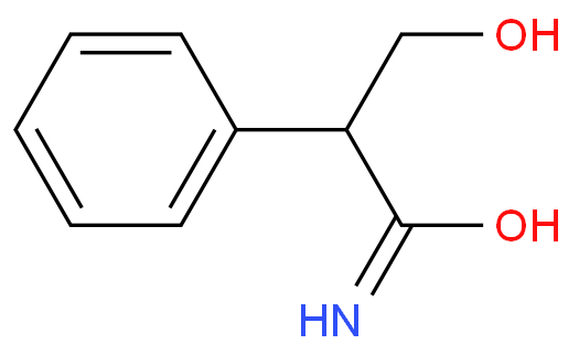 3-羟基-2-苯基-丙酰胺价格, 3-Hydroxy-2-phenyl-propanamide对照品, CAS号:56598-62-0