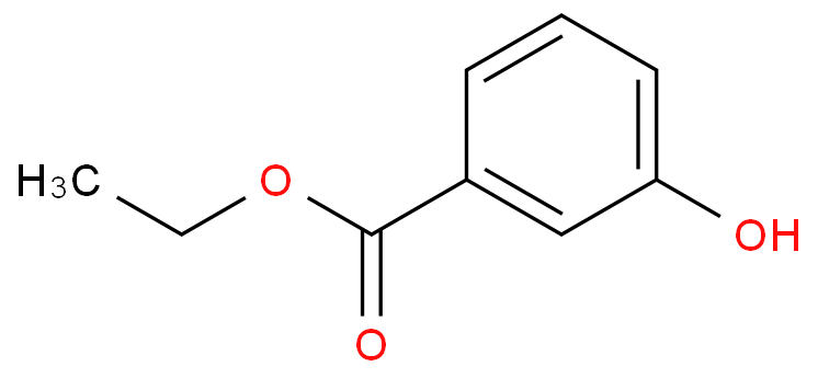 3-羟基苯甲酸乙酯