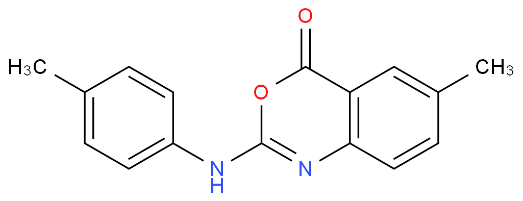 URB754 structure