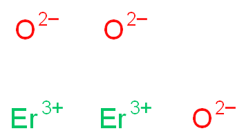 Erbium oxide