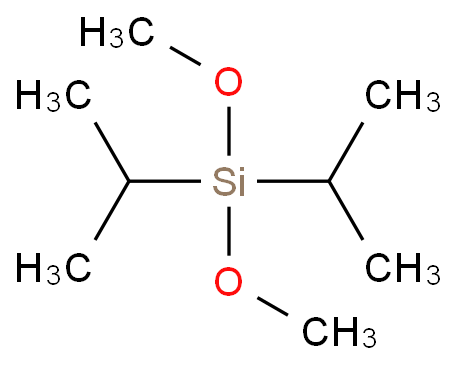dimethoxy-di(propan-2-yl)silane