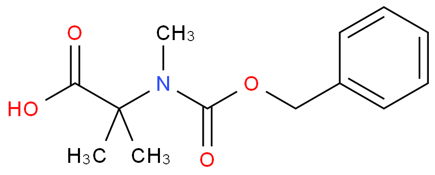 Z-N,2-二甲基丙氨酸
