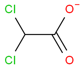 Dichloroacetate