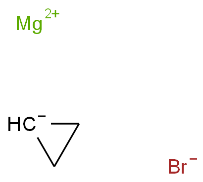 环丙基溴化镁 产品图片