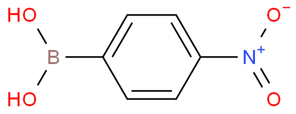 4-Nitrophenylboronic acid  