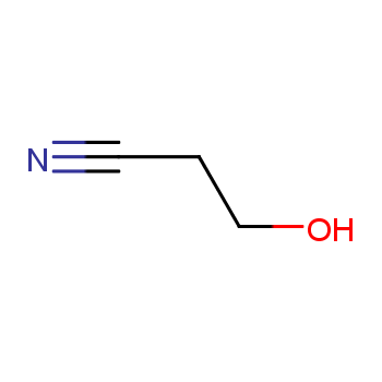 3-羟基丙腈 产品图片