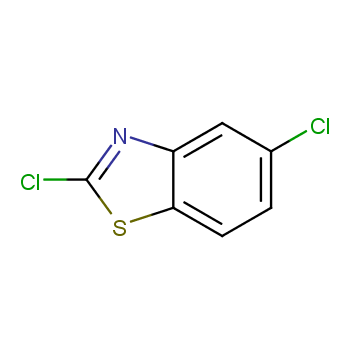 2,5-二氯苯并噻唑