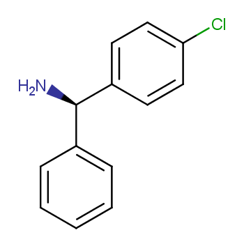 (-)-4-氯二苯甲胺 CAS号:163837-57-8科研及生产专用 高校及研究所支持货到付款