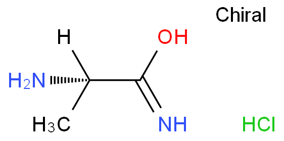 L-alaninamide hydrochloride