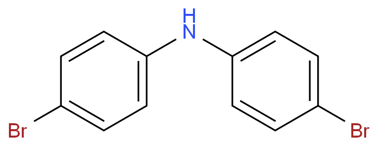 4-bromo-N-(4-bromophenyl)aniline