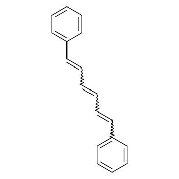 1 6 Diphenyl 1 3 5 Hexatriene 17 32 7 Wiki