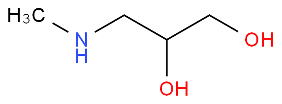 3-甲氨基-1,2-丙二醇，CAS号：40137-22-2现货直销产品