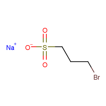 sodium;3-bromopropane-1-sulfonate