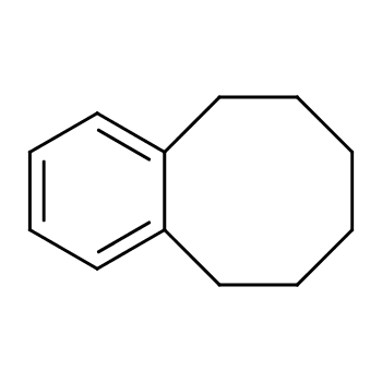 bicyclo[6.4.0]dodeca-8,10,12-triene