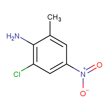 [Perfemiker]2-氯-6-甲基-4-硝基苯胺,98