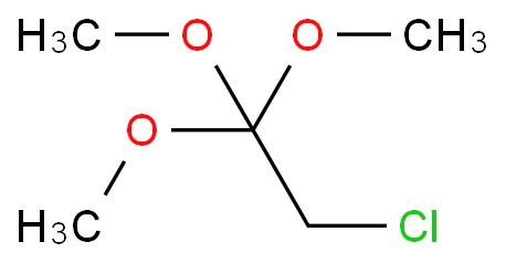 2-chloro-1,1,1-trimethoxyethane