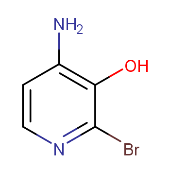 4-氨基-2-溴吡啶-3-醇 CAS号:1013643-07-6科研及生产专用 高校及研究所支持货到付款