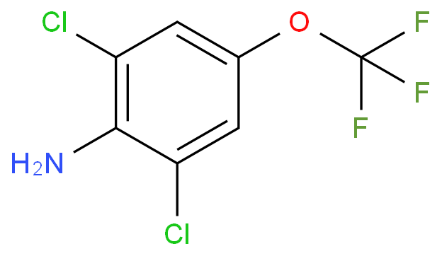 [Perfemiker]2,6-二氯-4-(三氟甲氧基)苯胺,95%