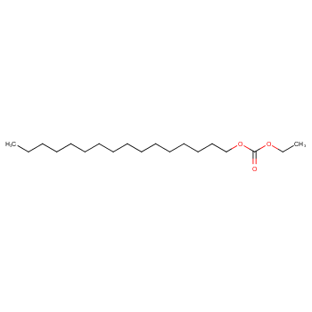 ethyl hexadecyl carbonate