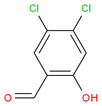 4,5-二氯水杨醛CAS号84388-68-1；（科研试剂/现货供应，质量保证）
