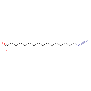 16-Azido-palmitic acid