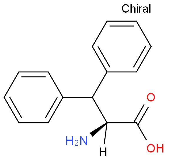 3,3-Diphenyl-L-alanine