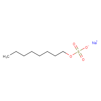 辛基硫酸钠 142-31-4
