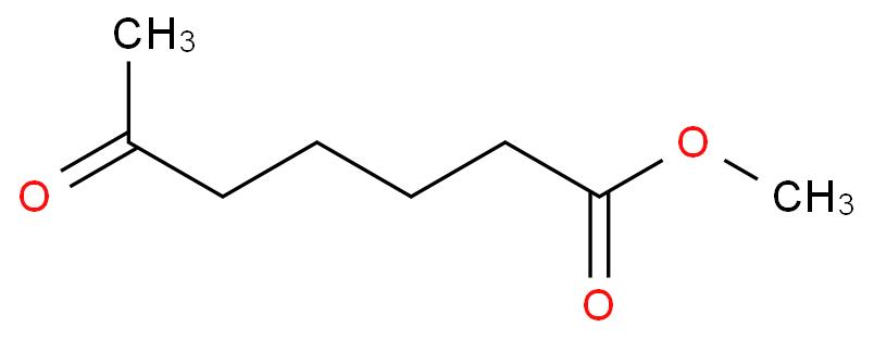 methyl 6-oxoheptanoate