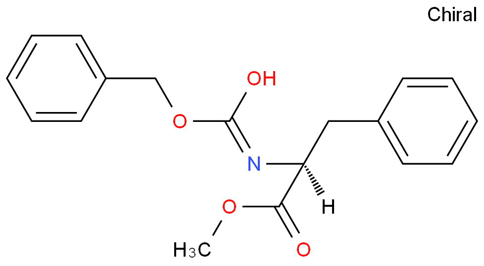 N-苄氧羰基-L-苯丙氨酸甲酯