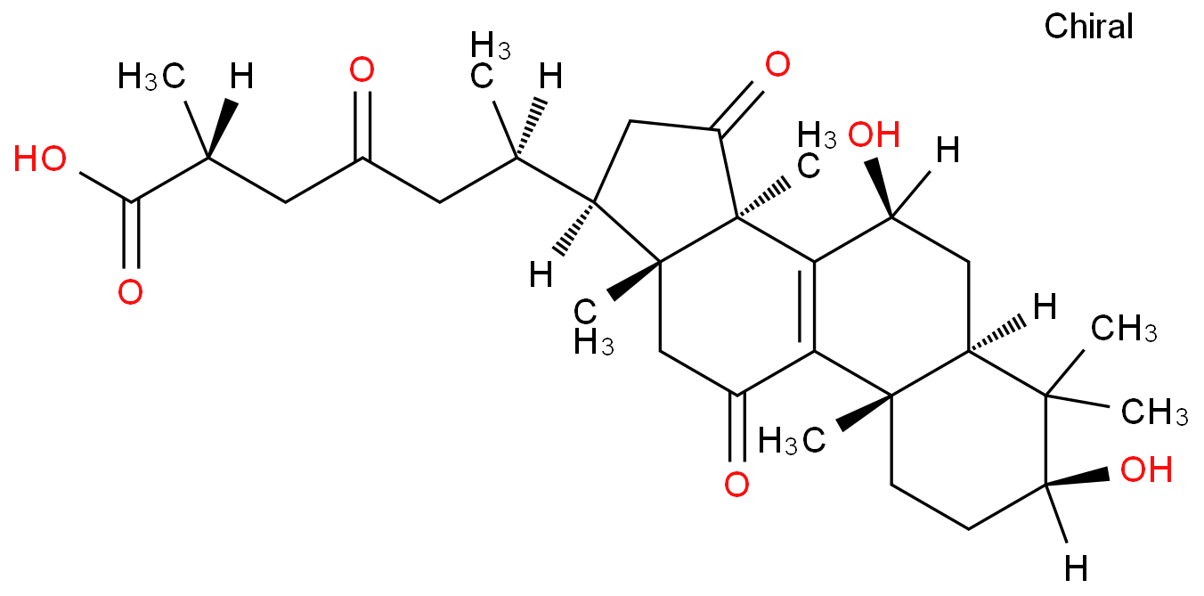 wilforic acid A  
