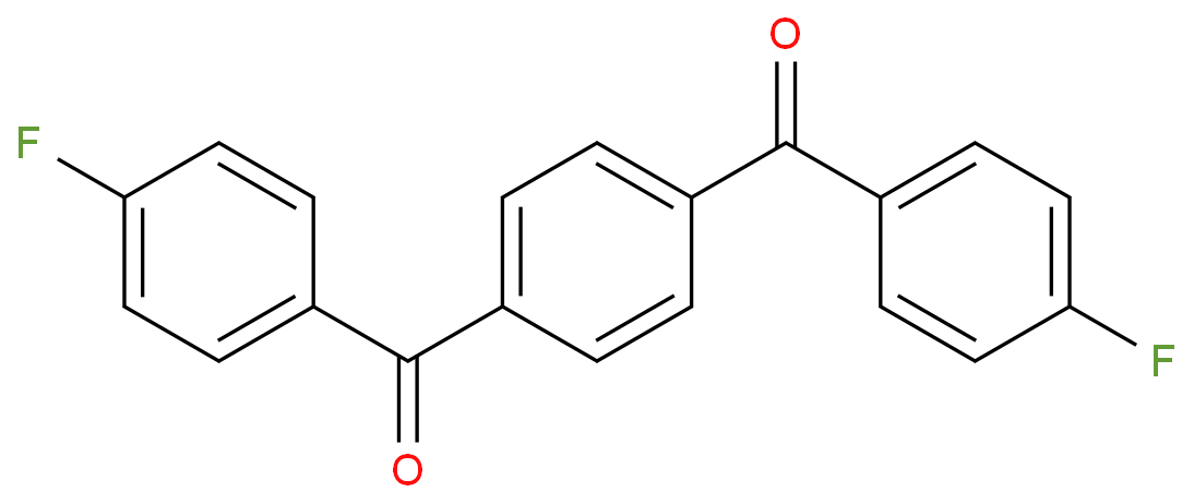 METHANONE, 1,1'-(1,4-PHENYLENE)BIS[1-(4-FLUOROPHENYL)-]