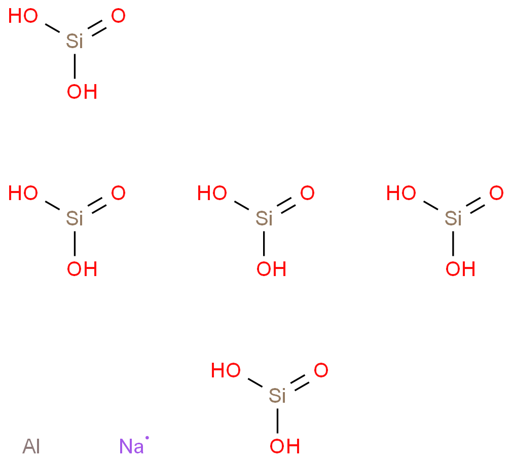 aluminum,dihydroxy(oxo)silane,sodium
