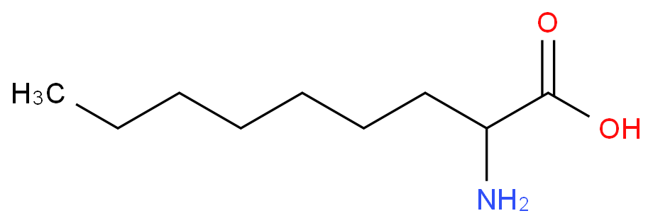 DL-2-AMinononanoic acid  DL-2-AMinononanoic acid