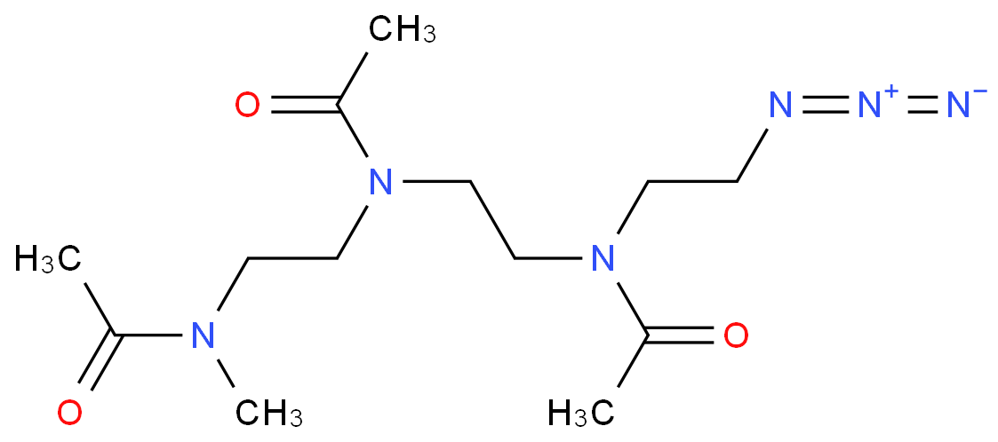 ULTROXA(regR) Poly(2-methyl-2-oxazoline) Azide Terminated (n=approx. 50)