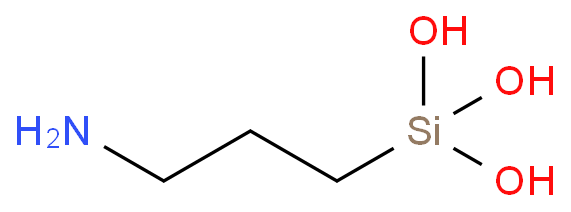 3-氨丙基三羟基硅烷