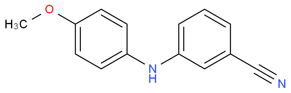 Cas 80. Бензонитрил формула.