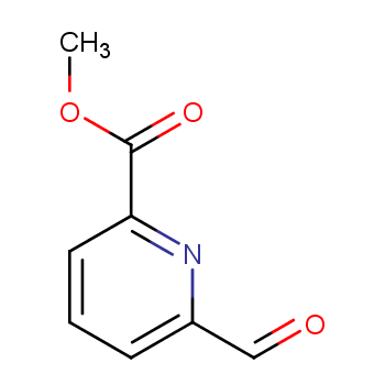 6-甲酰基-2-吡啶甲酸甲酯