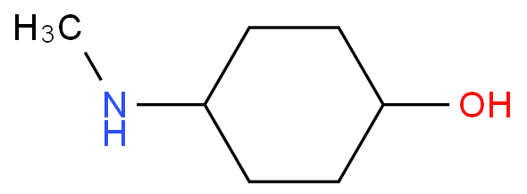 cis-4-Methylamino-cyclohexanol